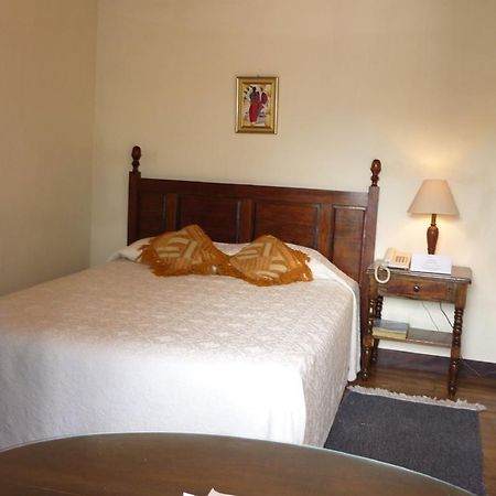אנטיגואה גואטמלה Hotel Posada De Maria מראה חיצוני תמונה