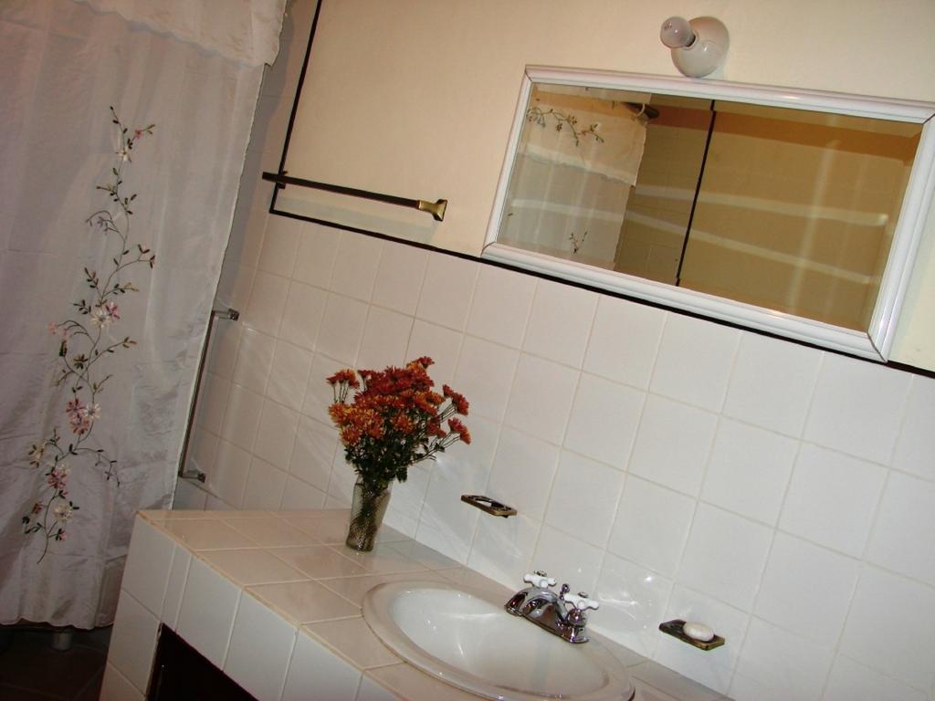 אנטיגואה גואטמלה Hotel Posada De Maria מראה חיצוני תמונה