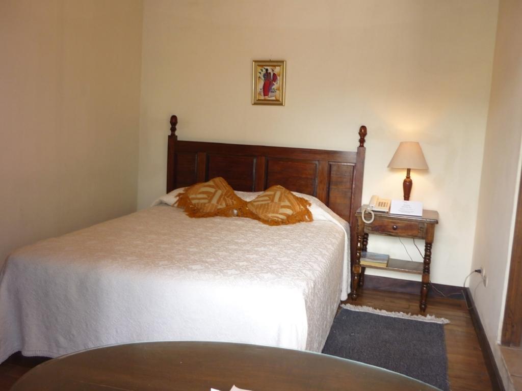 אנטיגואה גואטמלה Hotel Posada De Maria מראה חיצוני תמונה