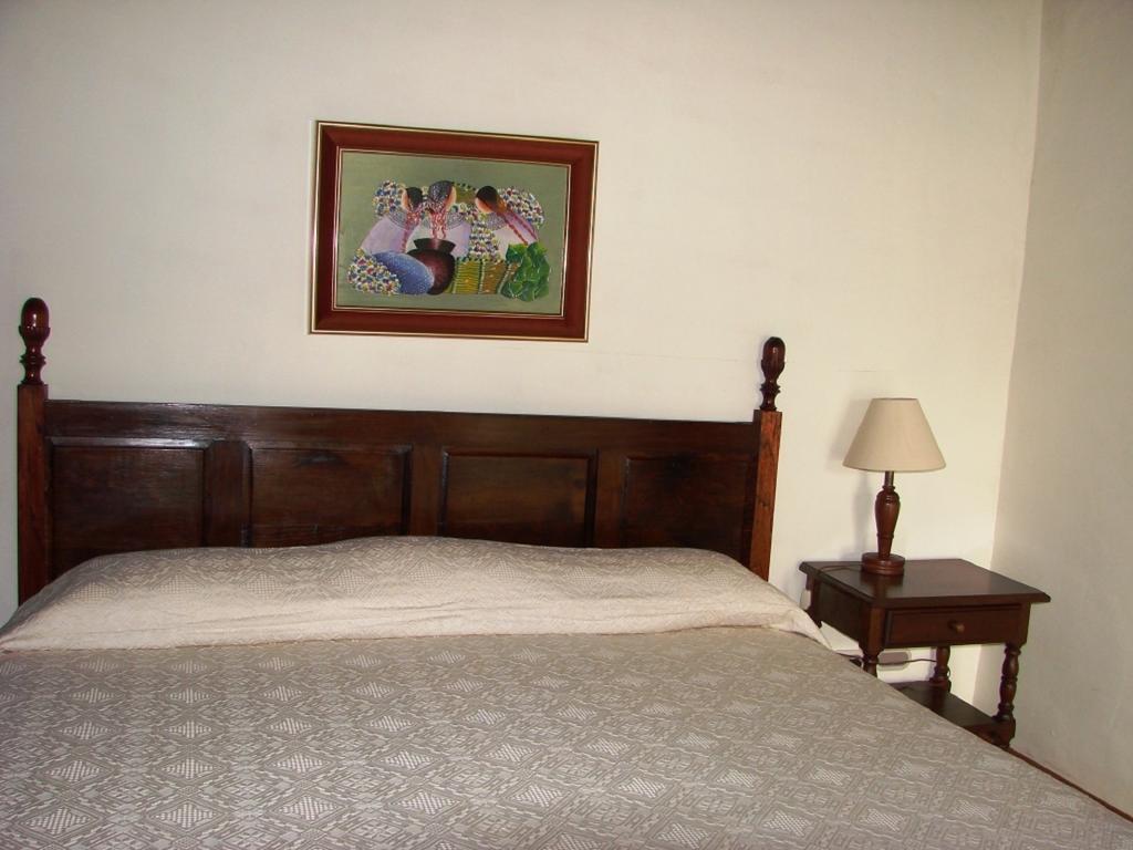 אנטיגואה גואטמלה Hotel Posada De Maria מראה חיצוני תמונה