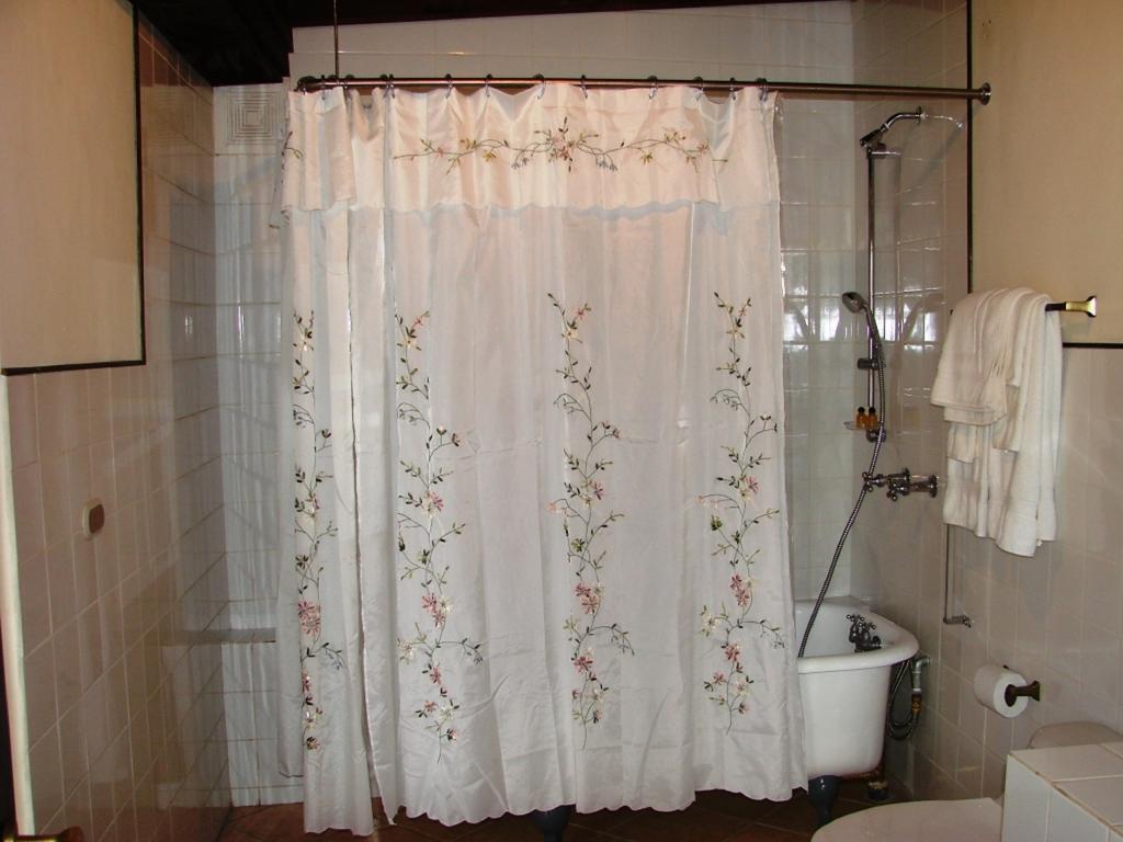 אנטיגואה גואטמלה Hotel Posada De Maria מראה חיצוני תמונה