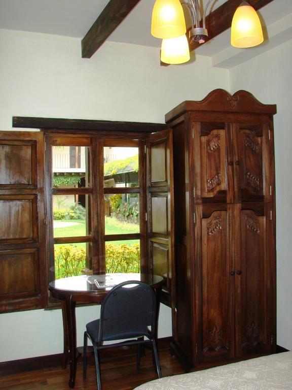 אנטיגואה גואטמלה Hotel Posada De Maria מראה חיצוני תמונה