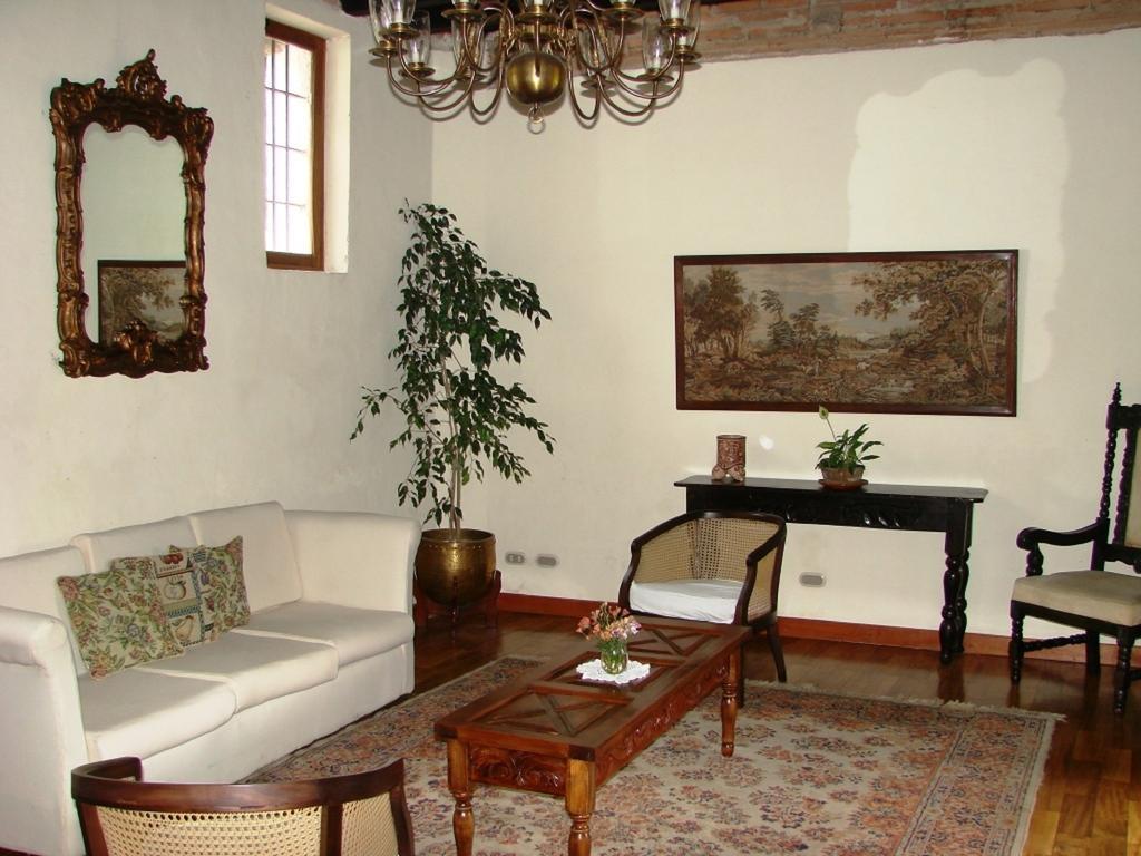 אנטיגואה גואטמלה Hotel Posada De Maria מראה חיצוני תמונה